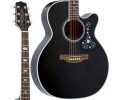 Takamine GN75CE TBK - gitara elektroakustyczna