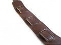 Rali Vintage B/1 - skórzany pas gitarowy