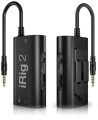 IK IRig 2 - interfejs gitarowy