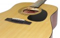 CORT AD810 OP + POKROWIEC - Gitara akustyczna