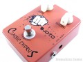 Joyo JF-05 - classic chorus