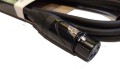 Red's Music MC1250 - kabel mikrofonowy XLR-Jack 5m