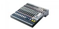 SoundCraft EFX 8 - mikser audio