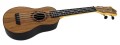 Flight TUS50 - ukulele sopranowe - podróżne