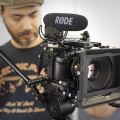 Rode VideoMic PRO Rycote - mikrofon do kamery