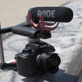 Rode VideoMic GO - mikrofon do kamery