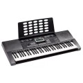 Medeli M311 - keyboard z dynamiczną klawaiturą
