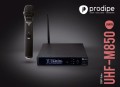Prodipe M850 DSP Solo - mikrofon bezprzewodowy