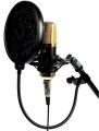 Pop filtr MP-007 - Studyjny Pop Filtr Do Mikrofonu