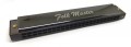 Folk Master Tremolo - harmonijka ustna