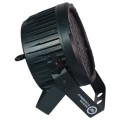 LIGHT4ME BLACK PAR 30x3W RGBA-UV LED MOCNY