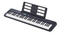 Casio CT-S300 - Keyboard z Dynamiczną Klawiaturą + STATYW