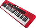 Casio CT-S200 RD - Keyboard + ZASILACZ