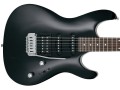 Ibanez GSA60 BKN - gitara elektryczna