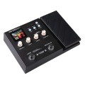 NUX MG-300 - Multiefekt Gitarowy + ZASILACZ + KABEL