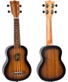 Flight NUS380 Amber - ukulele sopranowe