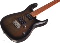 CORT X100 OPKB -  Gitara Elektryczna