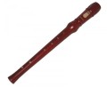 Meinel M-202 - flet sopranowy prosty - drewniany