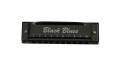 Black Blues - harmonijka ustna