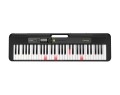 Casio LK-S250 - keyboard z dynamiczną i podświetlaną klawiaturą + STATYW