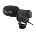 Boya MY-BM3011 - mikrofon do kamery / aparatu