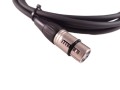 Red's Music MC0150 - kabel mikrofonowy XLR-XLR 5m