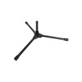 Akmuz M-2 - statyw mikrofonowy - metalowa podstawa