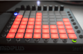 MidiPlus SmartPad - kontroler