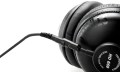 Superlux HD669 - słuchawki studyjne