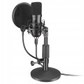 Mozos MKit-900PRO  - mikrofon USB - zestaw