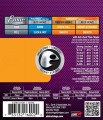 Elixir Nanoweb Phosphor Bronze (10-47) - struny do gitary akustycznej