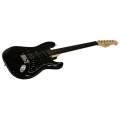 Ever Play ST-2 BK - Gitara Elektryczna