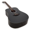 Takamine GD30 BLK - gitara akustyczna + AKCESORIA