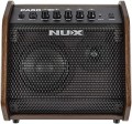 NUX PA50 - wzmacniacz do gitary elektroakustycznej