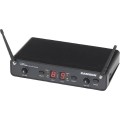 Samson CR288 Dual Handheld - podwójny mikrofon bezprzewodowy do ręki