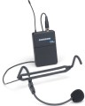 Samson Concert 88 Headset - bezprzewodowy mikrofon nagłowny