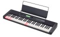 Casio LK-S450 - keyboard z podświetlaną klawiaturą  + STATYW