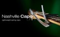 G7th Nashville Silver Capo - kapodaster do gitary akustycznej / elektrycznej