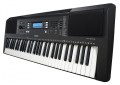Yamaha PSR E373 - keyboard z dynamiczną klawiaturą