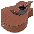 Takamine GN11MCE-NS - gitara elektroakustyczna