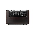 NUX AC-25 - wzmacniacz do gitary elektroakustycznej