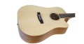 Dowina Chianti DCE-Ds - gitara elektroakustyczna LR Baggs