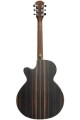 Dowina Bordeaux GACE LB - gitara elektroakustyczna LR Baggs