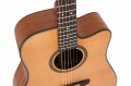 Dowina Riesling DCE - gitara elektroakustyczna LR Baggs
