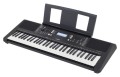 Yamaha PSR E373 - keyboard z dynamiczną klawiaturą + STATYW