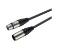 Roxtone SMXX200L3 - kabel mikrofonowy XLR-XLR 3m