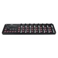 Korg Nanokontrol 2 BK - kontroler USB DAW