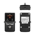 NUX PT-6 - tuner podłogowy do gitary