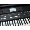 Yamaha PSR SX600 - keyboard aranżer