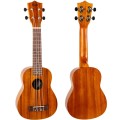 Flight NUS250 - ukulele sopranowe + POKROWIEC